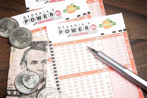 PowerBall Results for 2022 .